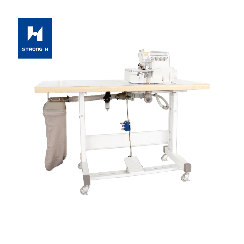 Averlock缝纫机自动剪线装置（链刀）