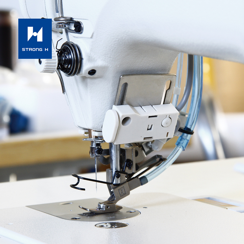 用于工业缝纫机的可重复使用的高质量高精度刀具